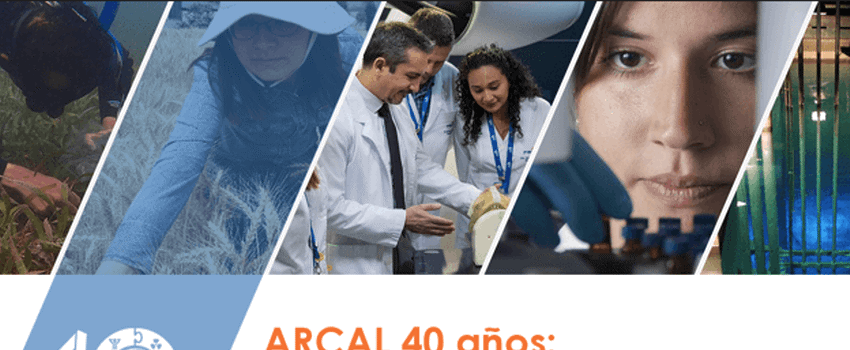 ARCAL: Transformando la Región con Ciencia y Tecnología Nucleares