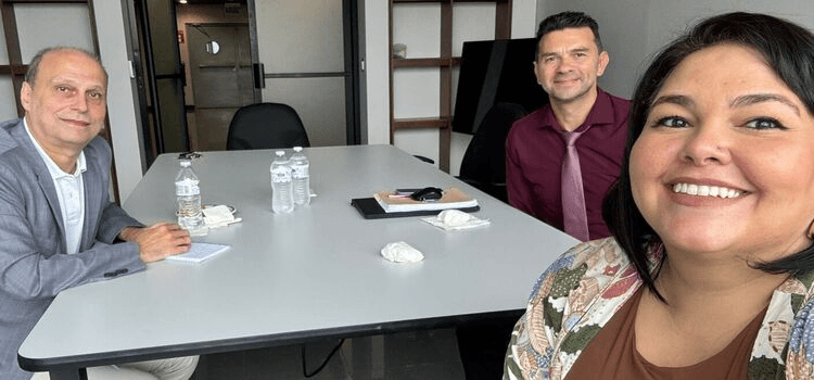 LANENT, ARCAL y Costa Rica consolidan alianza para el desarrollo nuclear pacífico e inclusivo
